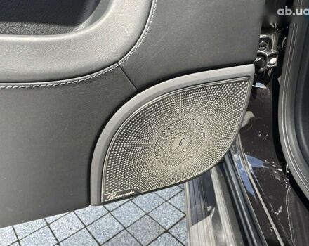 Мерседес Г-Класс, объемом двигателя 4 л и пробегом 13 тыс. км за 325000 $, фото 22 на Automoto.ua