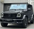 Мерседес Г-Класс, объемом двигателя 4 л и пробегом 10 тыс. км за 330000 $, фото 10 на Automoto.ua