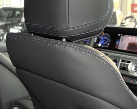 купити нове авто Мерседес Г-Клас 2024 року від офіційного дилера Дніпропетровськ-Авто Mercedes-Benz Мерседес фото