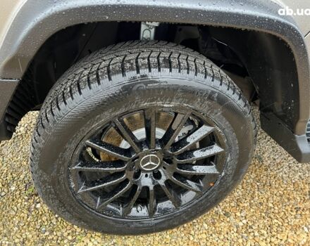 Мерседес Г-Класс, объемом двигателя 3 л и пробегом 0 тыс. км за 215730 $, фото 18 на Automoto.ua