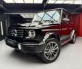 Мерседес Г-Класс, объемом двигателя 3 л и пробегом 1 тыс. км за 237900 $, фото 4 на Automoto.ua