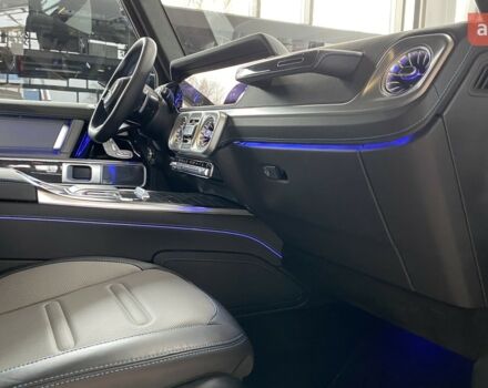 купити нове авто Мерседес Г-Клас 2024 року від офіційного дилера Mercedes-Benz на Набережній Мерседес фото