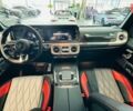 купить новое авто Мерседес Г-Класс 2024 года от официального дилера ТОВ «Автомобильний Дім Укравто Україна-Мерседес Бенц» Мерседес фото