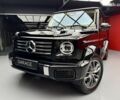 Мерседес Г-Класс, объемом двигателя 3 л и пробегом 1 тыс. км за 237900 $, фото 3 на Automoto.ua