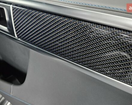 Мерседес Г-Клас, об'ємом двигуна 0 л та пробігом 0 тис. км за 191255 $, фото 19 на Automoto.ua