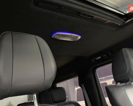 купити нове авто Мерседес Г-Клас 2024 року від офіційного дилера Mercedes-Benz на Набережній Мерседес фото