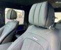 Мерседес Г-Класс, объемом двигателя 4 л и пробегом 32 тыс. км за 238900 $, фото 24 на Automoto.ua