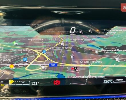 купить новое авто Мерседес Г-Класс 2024 года от официального дилера ТОВ «Автомобильний Дім Укравто Україна-Мерседес Бенц» Мерседес фото