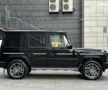 Мерседес Г-Класс, объемом двигателя 0 л и пробегом 1 тыс. км за 240000 $, фото 13 на Automoto.ua