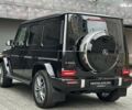 Мерседес Г-Класс, объемом двигателя 0 л и пробегом 1 тыс. км за 240000 $, фото 20 на Automoto.ua