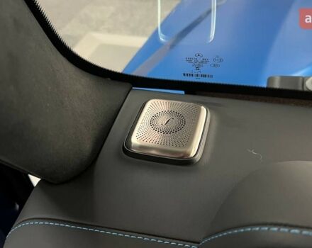 купити нове авто Мерседес Г-Клас 2024 року від офіційного дилера ТОВ «Автомобильний Дім Укравто Україна-Мерседес Бенц» Мерседес фото