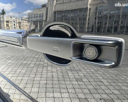 Мерседес Г-Класс, объемом двигателя 4 л и пробегом 13 тыс. км за 325000 $, фото 8 на Automoto.ua