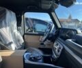 Мерседес Г-Клас, об'ємом двигуна 3.98 л та пробігом 0 тис. км за 231054 $, фото 28 на Automoto.ua