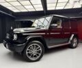 Мерседес Г-Класс, объемом двигателя 3 л и пробегом 1 тыс. км за 237900 $, фото 5 на Automoto.ua
