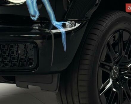 купити нове авто Мерседес Г-Клас 2024 року від офіційного дилера Дніпропетровськ-Авто Mercedes-Benz Мерседес фото