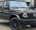 купити нове авто Мерседес Г-Клас 2024 року від офіційного дилера Дніпропетровськ-Авто Mercedes-Benz Мерседес фото
