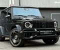 Мерседес Г-Класс, объемом двигателя 4 л и пробегом 13 тыс. км за 333000 $, фото 2 на Automoto.ua