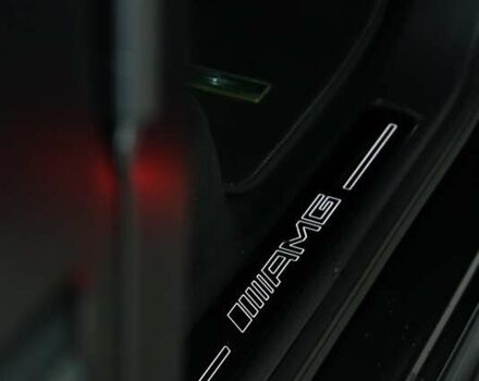 Мерседес Г-Класс, объемом двигателя 3.98 л и пробегом 1 тыс. км за 315000 $, фото 7 на Automoto.ua