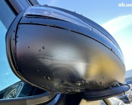 Мерседес Г-Клас, об'ємом двигуна 3.98 л та пробігом 0 тис. км за 231054 $, фото 31 на Automoto.ua