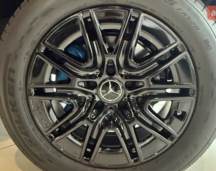 купити нове авто Мерседес Г-Клас 2024 року від офіційного дилера Mercedes-Benz на Набережній Мерседес фото