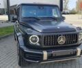 Мерседес Г-Класс, объемом двигателя 3.98 л и пробегом 0 тыс. км за 302215 $, фото 7 на Automoto.ua