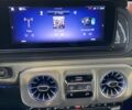 купити нове авто Мерседес Г-Клас 2024 року від офіційного дилера Mercedes-Benz на Набережній Мерседес фото
