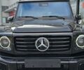 купить новое авто Мерседес Г-Класс 2024 года от официального дилера Mercedes-Benz Харків-Авто Мерседес фото