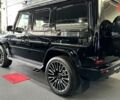 купить новое авто Мерседес Г-Класс 2024 года от официального дилера ТОВ «Автомобильний Дім Укравто Україна-Мерседес Бенц» Мерседес фото