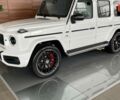 купити нове авто Мерседес Г-Клас 2024 року від офіційного дилера Хмельниччина-Авто Mercedes-Benz Мерседес фото