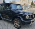 Мерседес Г-Класс, объемом двигателя 3.98 л и пробегом 0 тыс. км за 302215 $, фото 8 на Automoto.ua