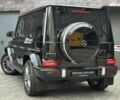 Мерседес Г-Класс, объемом двигателя 0 л и пробегом 1 тыс. км за 240000 $, фото 22 на Automoto.ua