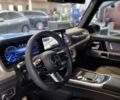 купить новое авто Мерседес Г-Класс 2024 года от официального дилера Автомобільний Центр Київ Мерседес фото