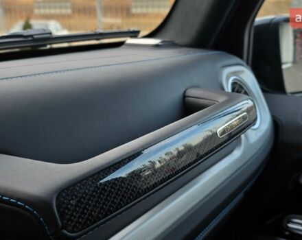 купить новое авто Мерседес Г-Класс 2024 года от официального дилера Mercedes-Benz Харків-Авто Мерседес фото