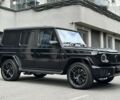 Мерседес Г-Класс, объемом двигателя 4 л и пробегом 10 тыс. км за 330000 $, фото 12 на Automoto.ua