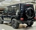 Мерседес Г-Клас, об'ємом двигуна 4 л та пробігом 1 тис. км за 318000 $, фото 23 на Automoto.ua