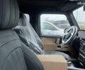 Мерседес Г-Класс, объемом двигателя 3 л и пробегом 0 тыс. км за 215730 $, фото 25 на Automoto.ua