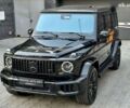 Мерседес Г-Класс, объемом двигателя 0 л и пробегом 1 тыс. км за 327000 $, фото 7 на Automoto.ua