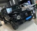 купити нове авто Мерседес Г-Клас 2024 року від офіційного дилера Mercedes-Benz на Набережній Мерседес фото