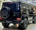 Мерседес Г-Клас, об'ємом двигуна 4 л та пробігом 1 тис. км за 318000 $, фото 17 на Automoto.ua