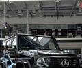 купити нове авто Мерседес Г-Клас 2024 року від офіційного дилера Дніпропетровськ-Авто Mercedes-Benz Мерседес фото