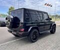 Мерседес Г-Класс, объемом двигателя 0 л и пробегом 7 тыс. км за 329999 $, фото 9 на Automoto.ua