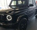 купить новое авто Мерседес Г-Класс 2024 года от официального дилера Галичина-Авто Мерседес фото