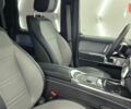 купить новое авто Мерседес Г-Класс 2024 года от официального дилера Mercedes-Benz Харків-Авто Мерседес фото