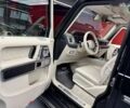 Мерседес Г-Класс, объемом двигателя 3 л и пробегом 1 тыс. км за 237900 $, фото 29 на Automoto.ua