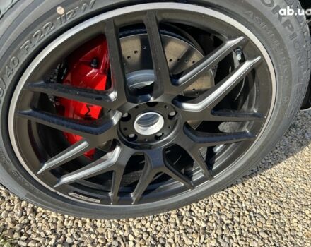 Мерседес Г-Класс, объемом двигателя 4 л и пробегом 0 тыс. км за 266157 $, фото 10 на Automoto.ua