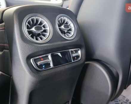 купить новое авто Мерседес Г-Класс 2024 года от официального дилера ПРАТ «Закарпаття-АВТО» Мерседес фото