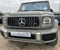 Мерседес Г-Клас, об'ємом двигуна 4 л та пробігом 0 тис. км за 274743 $, фото 1 на Automoto.ua