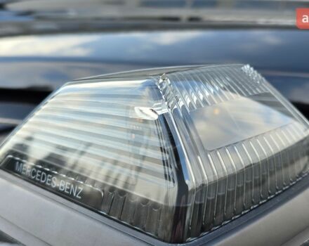 купить новое авто Мерседес Г-Класс 2024 года от официального дилера Mercedes-Benz Харків-Авто Мерседес фото