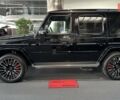 купить новое авто Мерседес Г-Класс 2024 года от официального дилера ТОВ «Автомобильний Дім Укравто Україна-Мерседес Бенц» Мерседес фото