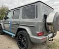 Мерседес Г-Класс, объемом двигателя 4 л и пробегом 0 тыс. км за 274743 $, фото 30 на Automoto.ua